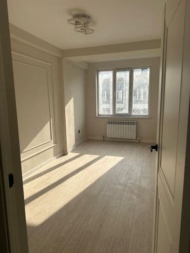 Батирди ижарага алам: 2 бөлмө, 60 м², Элитка, 5 кабат, Дизайнердик ремонт — 4