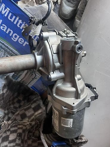 колонный: Электроусилитель рулевого управления (EPS) Hyundai/Kia - Оригинал — 3