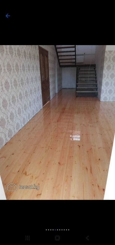 жер тошок бишкек: Шлиф стелим пол паркет ламинат — 4