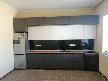 кухонный уголок бишкек цены: Мебель на заказ, Стол, Столешница, Диван, кресло — 1