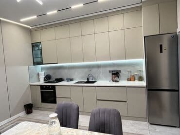 обмен квартира на дом: Дом, 200 м², 8 комнат, Собственник, Дизайнерский ремонт — 7