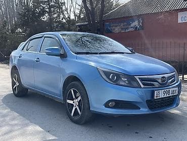 byd plus: BYD E5: 2020 г., 1.5 л, Автомат, Электромобиль, Седан — 7