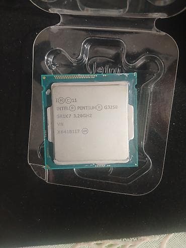 процессоры 3200 мгц: Процессор для ПК, Б/у, Intel Pentium, 2 ядер — 2
