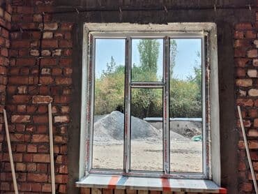 откосы на окна: Замок: Установка, Ремонт, Платный выезд — 17