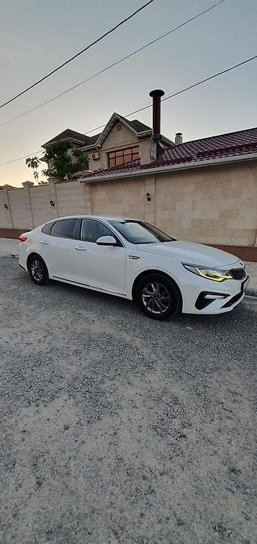 Сдаю Kia K5 под такси, Долгосрочно, | Залог, Водительские права, Ремонт коробки передач от арендодателя