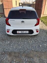 купить авто в рассрочку без первоначального взноса без банка: Kia Morning: 2019 г., 1 л, Автомат, Бензиновая, Хэтчбэк — 6