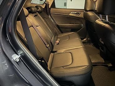 Продажа авто: Kia Sportage: 2022 г., 2 л, Автомат, Гибрид, Кроссовер — 10