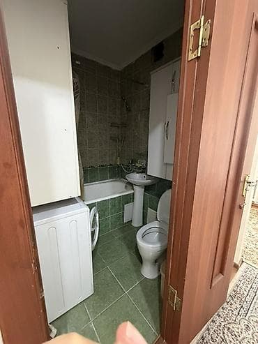 1 комната — 5