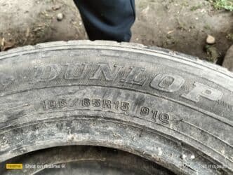 шинный центр цены: Шины 175 / 65 / R 14, Зима, Япония, Bridgestone — 14
