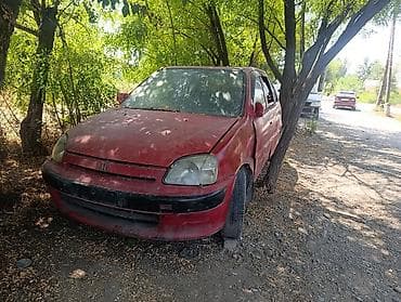 Продажа авто: Honda Logo: 2008 г. — 2