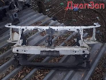 grandis: Mitsubishi, 2001 г., Б/у, Оригинал — 1