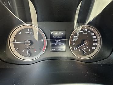 нета у про машина: Hyundai Tucson: 2019 г., 1.6 л, Автомат, Дизель, Кроссовер — 10
