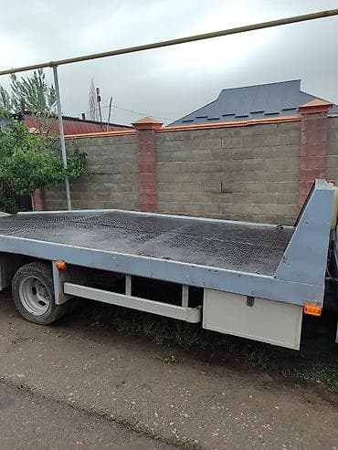 спринтер эвакуатор: Эвакуатор, Mercedes-Benz, Ломаная — 4