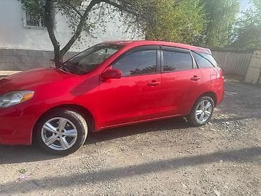 эксклюзивные коврики: Toyota Matrix: 2002 г., 1.3 л, Автомат, Бензин, Хэтчбэк — 1