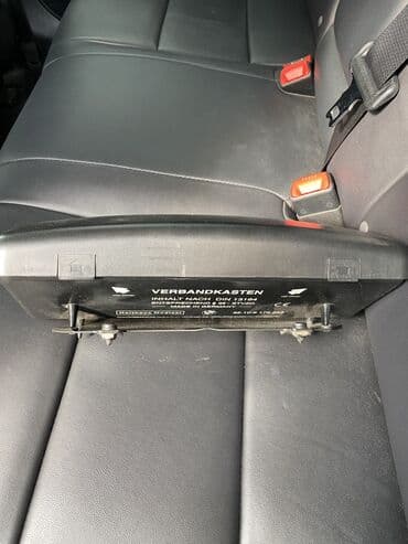 набор ключей для автомобиля цена бишкек: Продам Аптечку на Бмв Е39, оригинал 3000с — 2