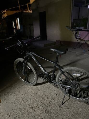 держатели для телефона на велосипед: Горный велосипед, Рама XL (180 - 195 см), Б/у — 2