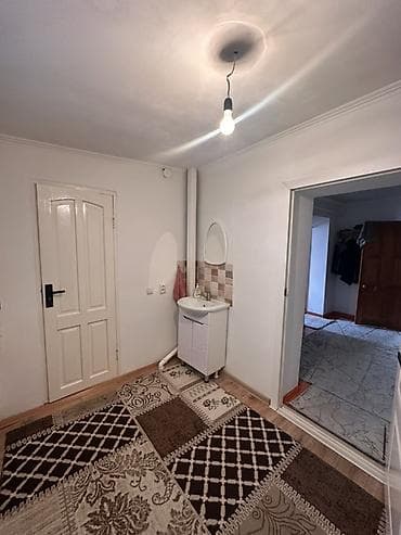 3 х комнатная: 100 м², 4 комнаты, Евроремонт — 7