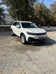 бокс на крышу авто купить в бишкеке: DONGYU SKYWELL EV6 — 5