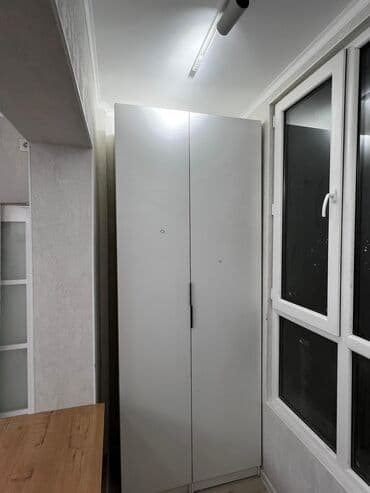 здаю квартиру аламидин: 2 комнаты, 54 м², 108 серия, 7 этаж, Евроремонт — 3