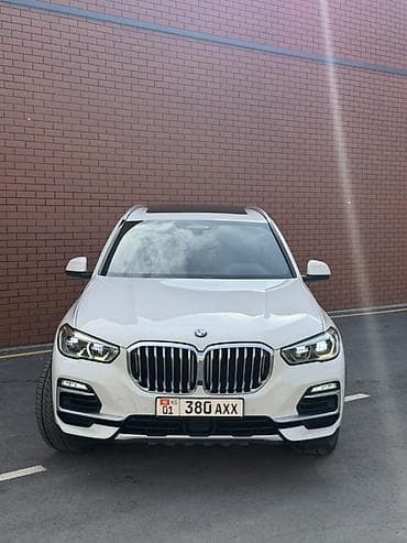 бмв х5 2019: BMW X5: 2019 г., 3 л, Автомат, Бензин, Кроссовер — 4