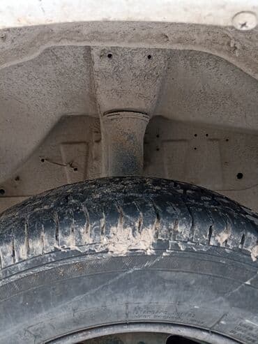 sprinter rex: Mercedes-Benz Спринтер: 1998 г., 2.9 л, Механика, Дизель, Фургон — 8