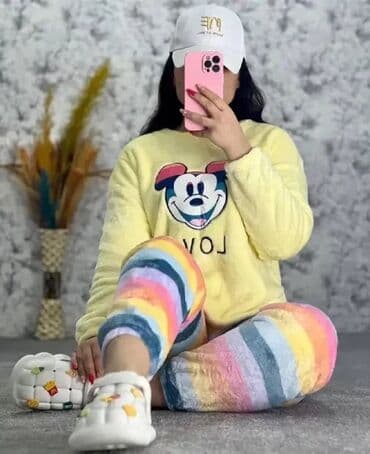 белорусская обувь для проблемных ног бишкек: Пижама, Велсофт, Китай — 2