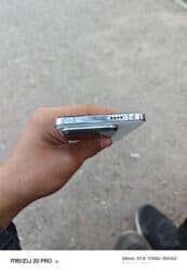 телефон нот 13: Xiaomi, 14 Pro, Б/у, 256 ГБ, цвет - Белый — 3