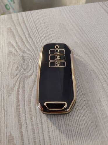 чехол на минивен: Чехол от Киа — 3