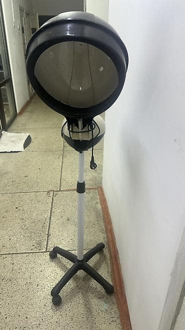 Жарнамалык жабдуулар: Распродаю в связи с закрытием салона парикмахерское оборудование и — 2