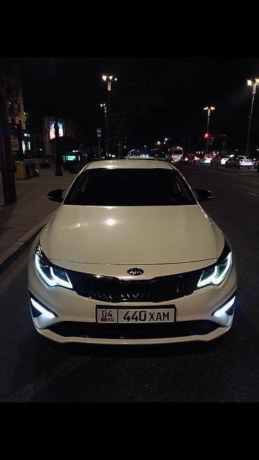 Продажа авто: Hyundai Sonata: 2017 г., 2 л, Автомат, Бензин, Седан — 5