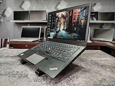веб камера на компьютер: Для программирования, Б/у, Intel Core i7 — 1