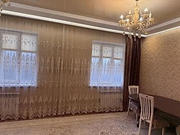 mega hous: Продаю дом - отличный вариант для бизнеса, первая линия Салиева - — 7