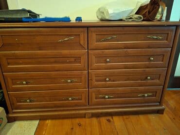 буфет бишкек: Комод — 1