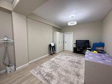 5: 3 комнаты, 95 м², Элитка, 5 этаж, Евроремонт — 4