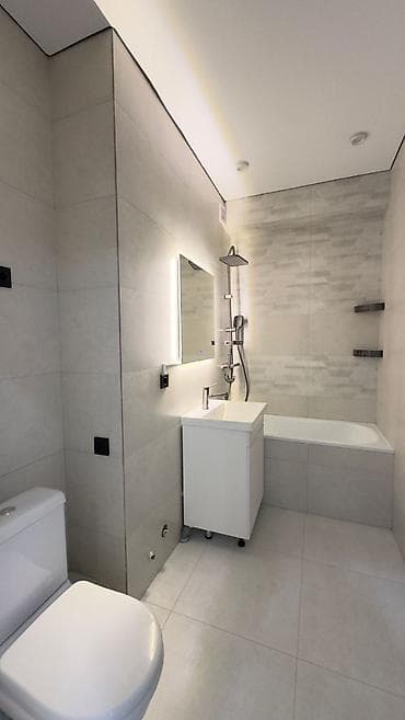 art square: 1 комната, 33 м², Элитка, 12 этаж — 8