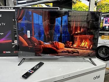Телевизоры: 🔥СУПЕР АКЦИЯ🔥 срочная акция телевизор YASIN 32G11 android, 81 см — 7