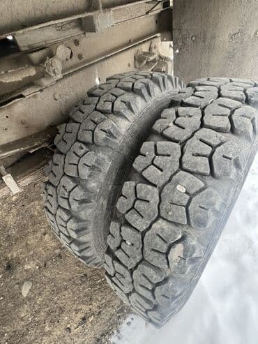 мтз 1221 1: Грузовик, ЗИЛ, Стандарт, Б/у — 10