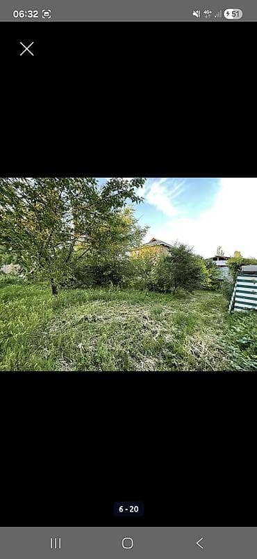 Дома: 🏡 Продаются 2 дома на одном участке 8 соток — с. ПригородноеОтличное — 6