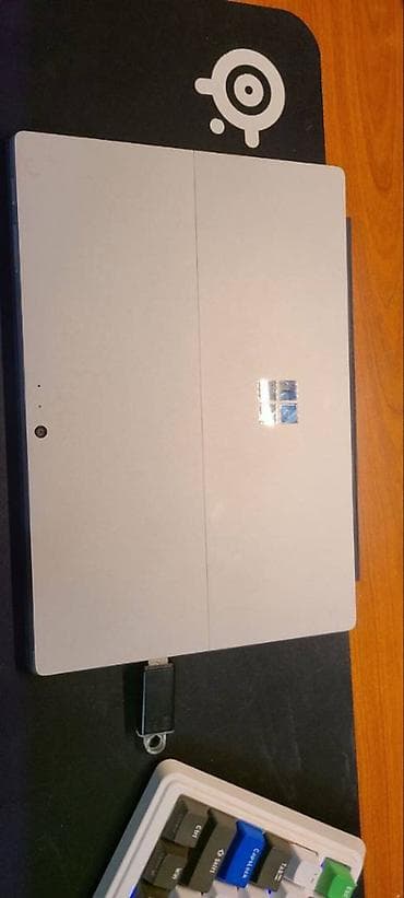 sata ssd: Ноутбук Microsoft Ультрабук, Intel Core i5, ОЗУ, RAM: 8 ГБ, Microsoft Surface Pro — 1