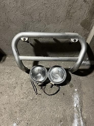 полики на рх: Кенгуру на спринтер — 3