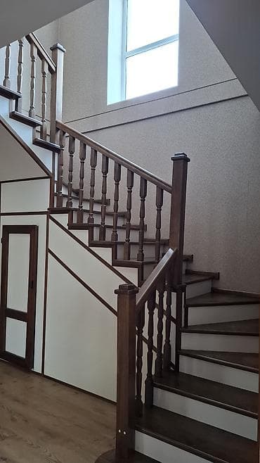 Аренда домов: Сдаю в аренду двухэтажный дом в районе Селекционное, на длительный — 3