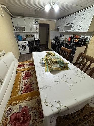 бакай ата ж м: Продается дом в г. Нарын, со всеми условиями, с мебелью и с бытовой — 6