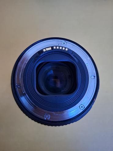 бленд: Продаю объектив canon 24-105 II. Объектив в идеальном состоянии — 3