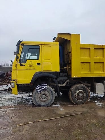 продажа авто в бишкеке срочно: Грузовик, Новый — 3