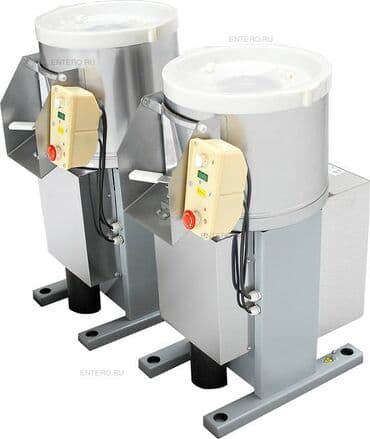 купить бу оборудование для мойки ковров: СКИДКИ!!!! Картофелечистка МОК-150М Применение	картофелечистка — 1