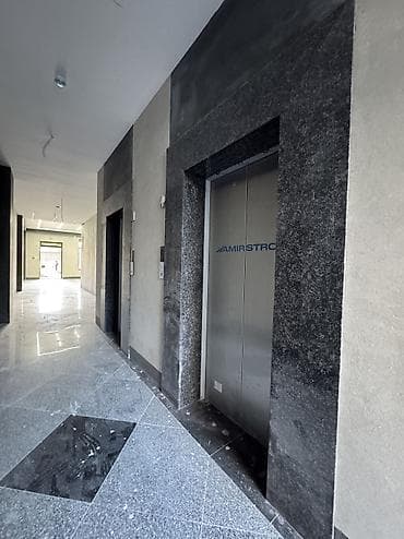 2 бөлмө, 93 м², Элитка, 6 кабат, Даяр ПСО (өзү оңдоп түзөтүп бүтүү үчүн) — 5