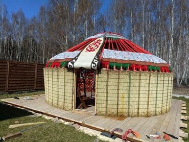 прокат велосипедов бишкек: Продаю а Кыргыз юрту без посредников.в полном комплектации цена — 8