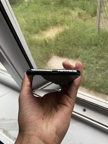 poco 3pro: IPhone 11, 256 ГБ, Черный — 3