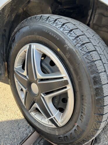 продаю авто с последующим выкупом: Toyota WISH: 2003 г., 1.8 л, Автомат, Бензиновая, Минивэн — 11