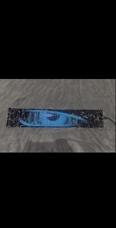 honda reborn: Декоративная подсветка — 2